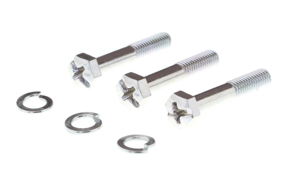 Bremi Disdirbütör Kapağı M117 W126 (A000 158 52 02)