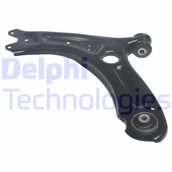 DELPHI ALT SALINCAK KOMPLE SOL JETTA IV 11 > (5C0407151B)