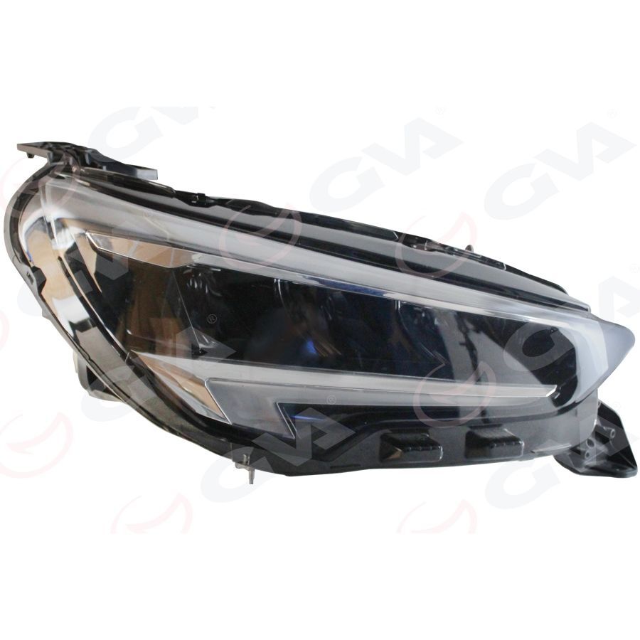 GVA SOL FAR OPEL CORSA F LED 19> (9829522780)