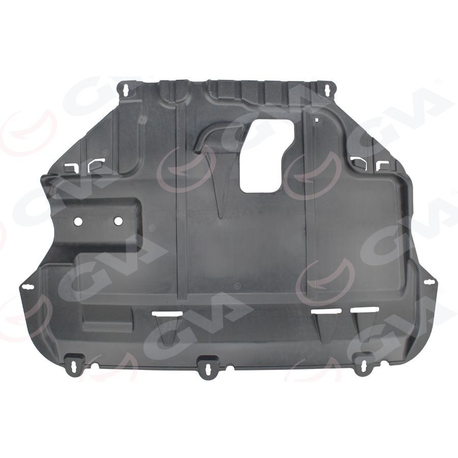 GVA MOTOR ALT MUHAFAZASI FOCUS C-MAX 04> ENJEKSİYON 1. KALİTE (3M51R6P013AU)