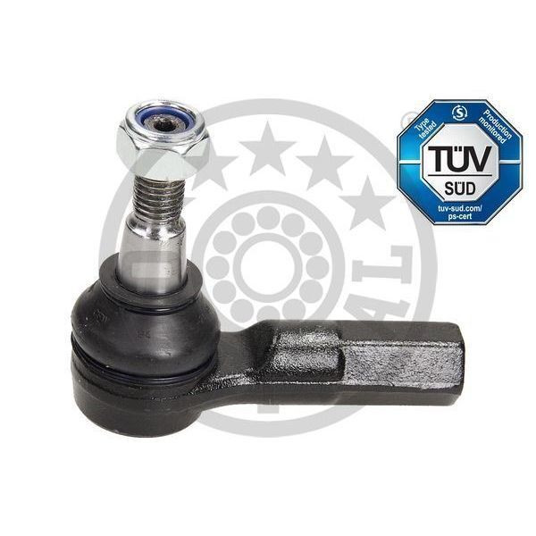 OPTIMAL ROT BAŞI SAĞ/SOL FORD TRANSİT V184 01>06 TRANSIT V348-V347 06>14 (1138275)