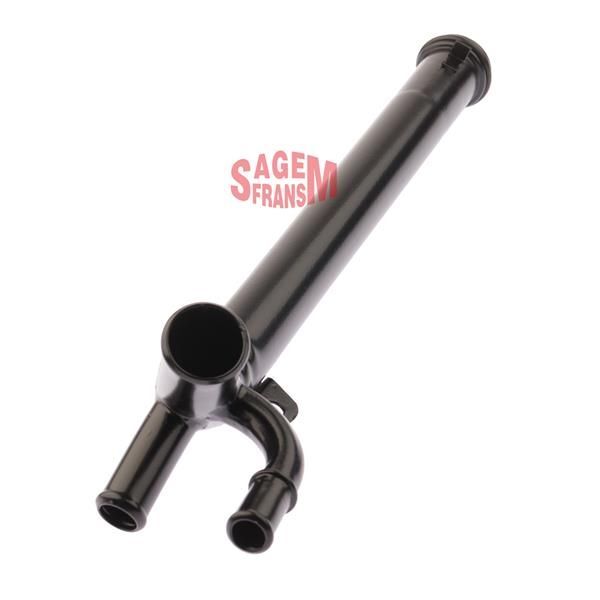 SAGEM DEVİRDAİM BORUSU R19 1.4 E7J (7700859397)