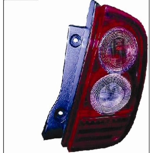 TYC 11-A364-01-2B STOP LAMBASI SOL NİSSAN MİCRA III 03> K12 (26555AX720)