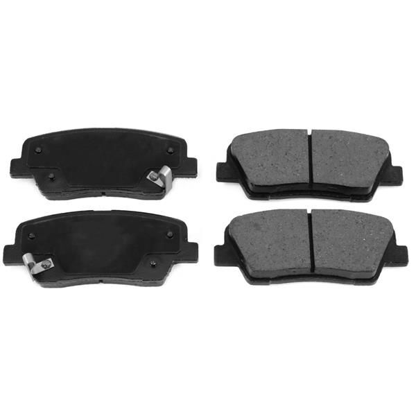 AYD ARKA FREN BALATA HYUNDAI SANTAFE 2.0L D4HA CRDİ DIZEL 136HP 10- / KIA SORENTO 2.0L D4HA CRDİ DIZE (583021UA50)