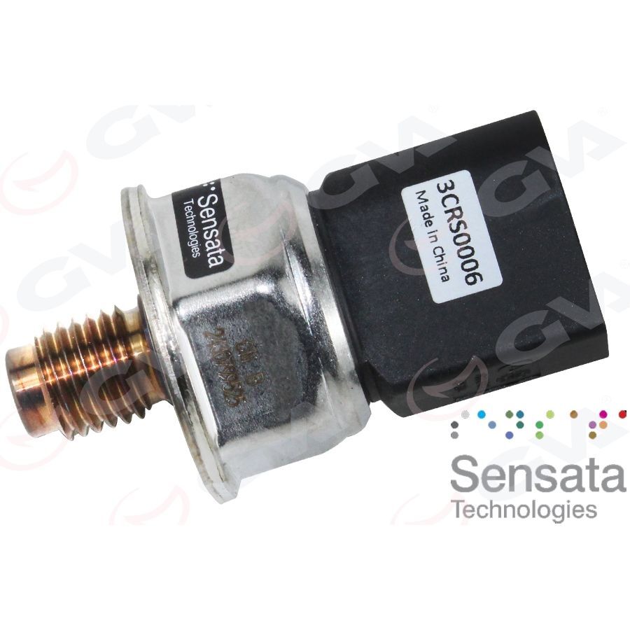 GVA YAKIT BASINC SENSORU MERCEDES OM651 W204 W205 W212 W222 W639 W447 B906 (A6510700700)