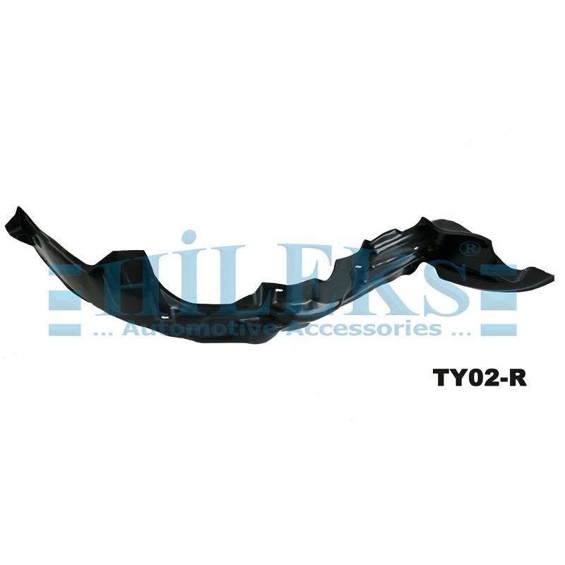 HILEKS ÇAMURLUK DAVLUMBAZI ÖN SAĞ E.M. COROLLA 92-98 (5387512200)