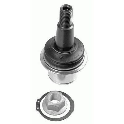 LEMFORDER ALT ROTİL R.SPORT / DİSC. 3 (RBK500280)