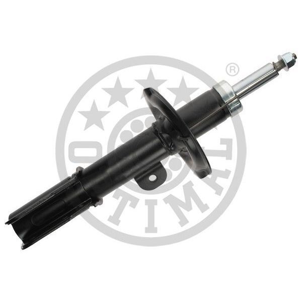 OPTIMAL ÖN SOL AMORTİSÖR ANTARA-CAPTIVA 06 (20767221)