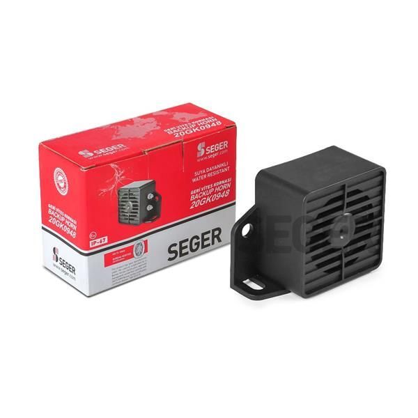 SEGER GERİ VİTES KORNASI 9-48V