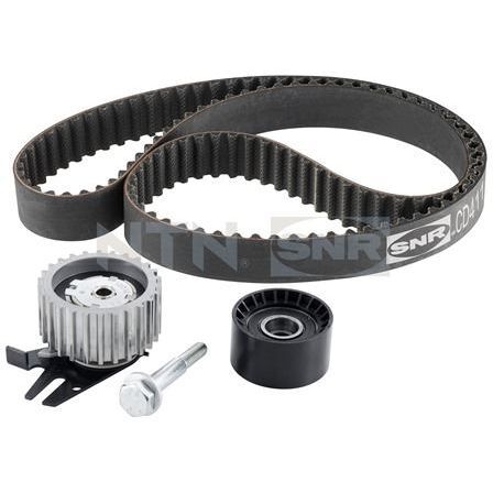 SNR EKSANTRİK GERGİ KİTİ 190X24 VECTRA C-ZAFIRA B-ASTRA H-CROMA-ALFA ROMEO 159 1.9CDTİ-JTD Z19DTL (6606028)