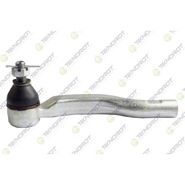 TEKNOROT ROT BAŞI DIŞ SOL TOYOTA AURIS COROLLA 1.4L 1NDTV NDE150 NDE180 07- 1.6L 1ZR-FE ZRE151 ZRE181 07- 1.33L NRE180 12- (4504709270)