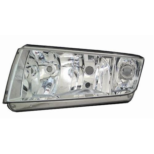 TYC 20-6230-05-2B S.FABIA ÖN FAR KROM LH.00-04 (6Y1941015H)