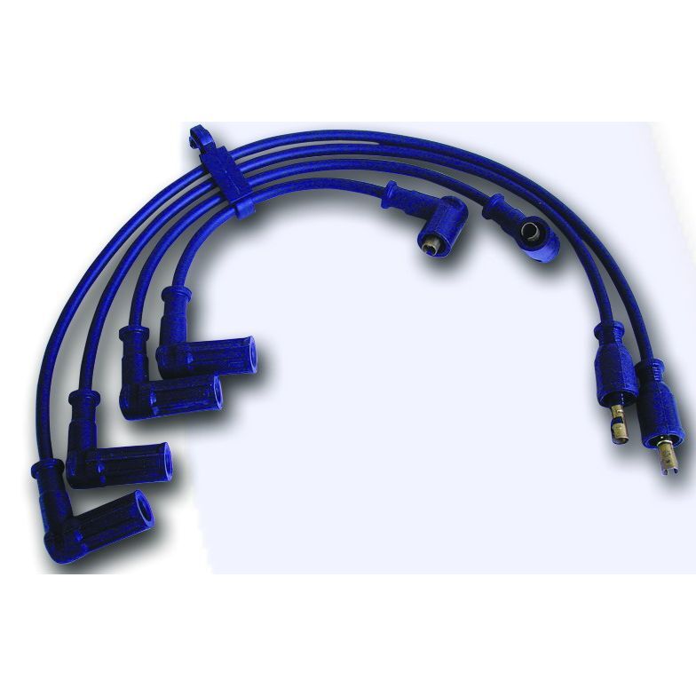 UNUVAR BUJİ KABLOSU TK. TİPO-TMPR 88-99 1.6 KARB SPI (7716092)