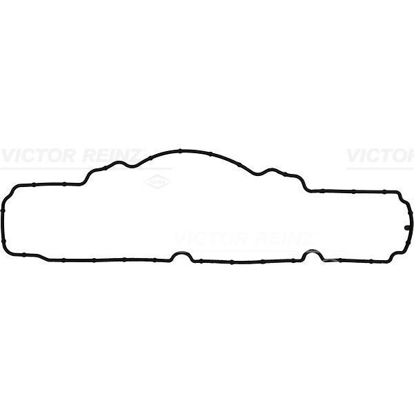 V REINZ KÜRBÜTÖR ÜST KAPAK CONTASI P107-P206-P307-BIPPER-NEMO-C1-C2-C3-FIESTA-FUSION 1.4 HDI-TDCI DV4 (0249.C1)