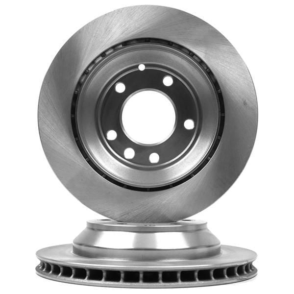 AYD VW TOUAREG / PORSCHE CAYENNE / AUDI Q7 ARKA FREN DİSK (7L6615601J)