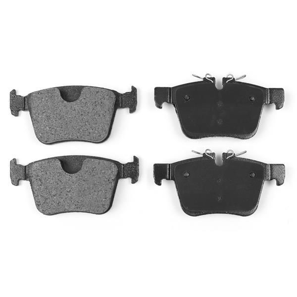 AYD FREN BALATASI ARKA LAND ROVER DISCOVERY L550 RANGE ROVER L538 L551 L560 . VOLVO S90 16> V90 V60 XC60 XC90 14> (31471266)