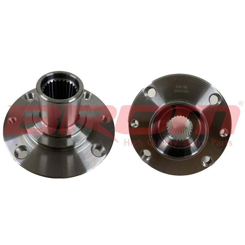 BROM ÖN TEKER PORYASI DOBLO 1.9 JTD (46745258)