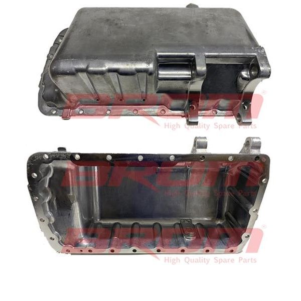 BROM YAG KARTERI ALUMINYUM PEUGEOT PARTNER / CITROEN BERLINGO 1.9D-2.0 HDI DW8 KLIMALI (0301.H9)