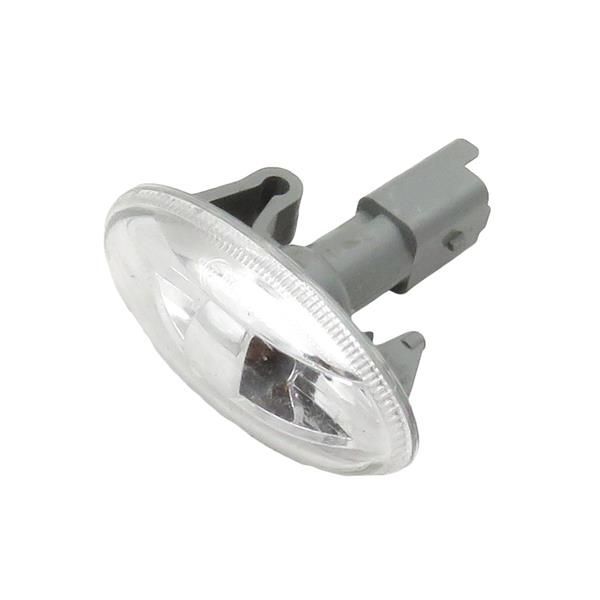 CM ÖN ÇAMURLUK SİNYALİ AMPULLÜ R/L DS PEUGEOT 107-206-301-307-407-PARTNER TEPE CITROEN C ELYSEE (6325.G3)
