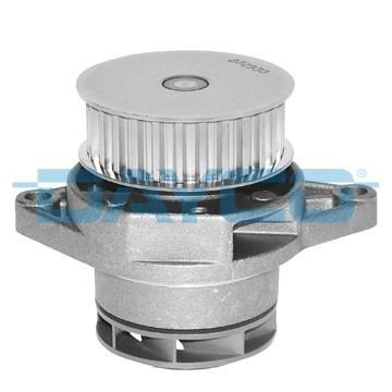 DAYCO DEVİRDAİM GOLF4-BORA-A3-TOLEDO BCB-AZD 1.6 16V 2001-2004 (036121005F)