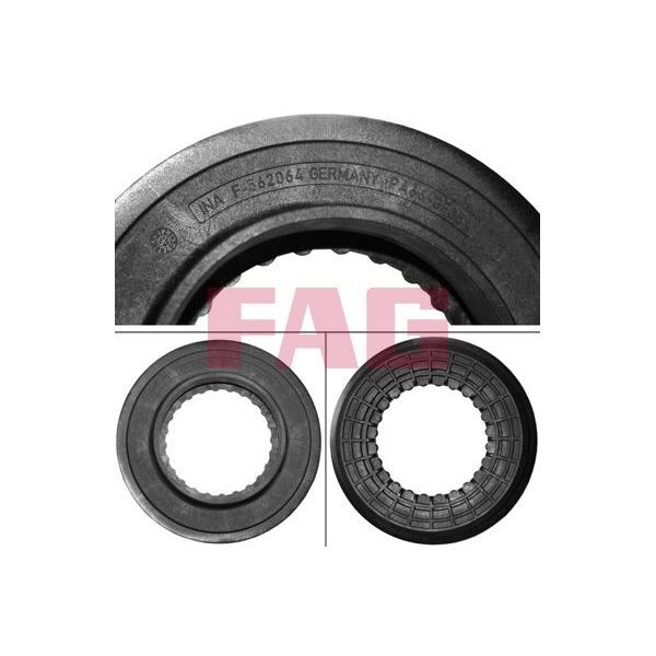 FAG AMORTISOR RULMANI MERCEDES VITO W639 03 (A6399810525)