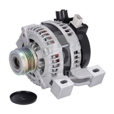 FEBI ALTERNATÖR FORD AUSTRALİA FORD CAR FORD MOTOR COMPANY FOCUS DP -FOCUS II 04 FOCUS II 08 (10300)
