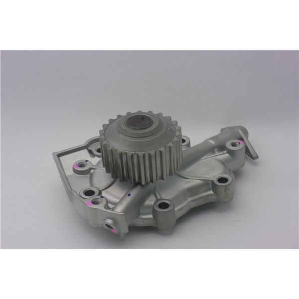 GMB SU POMPASI CHEVROLET AVEO KALOS 1.2L B12S1 T200 T250 T255 04-08 / SPARK 1.0L 06- / DAEWOO MATIZ 1.0L B10S1 M200 05- / MATIZ TICO 0.8L F8C 3 SILINDIR 95-02 ALTERNATİF ÜRÜN (25194440)