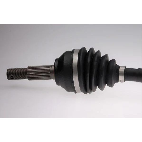 GVA KOMPLE AKS SOL NISSAN QASHQAI 1.6L HR16DE J10DE 06-13 MANUEL VITES (39101JD02B)