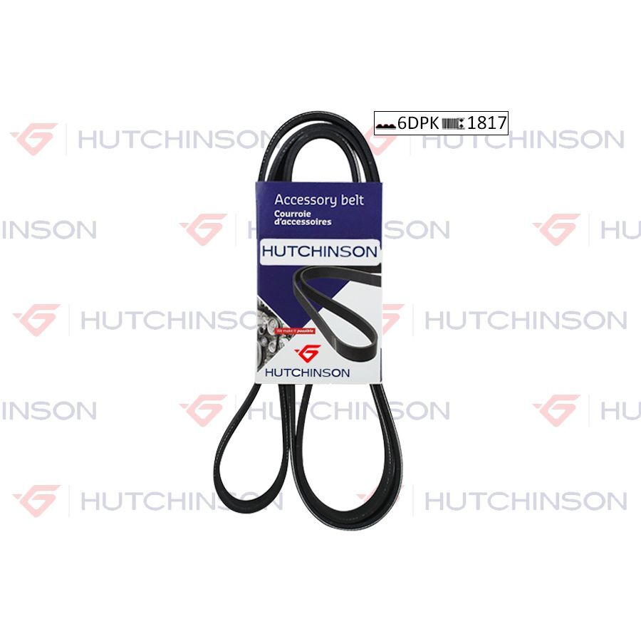 HUTCHINSON KANALLI KAYIS BMW E81 E82 E87 E90 E92 E93 E60 E84 E83 E61 (11288574958)