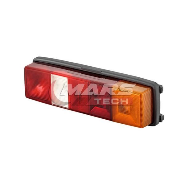 MARS ARKA STOP LAMBA CAMI FORD TRANSİT T12-T15 95>01 PİCK UP (6696033)