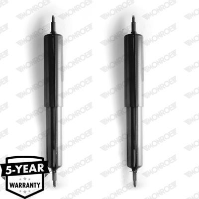 MONROE ÖN AMORTİSÖR L/R LANDROVER RANGEROVER CLASSIC 1990- 1996- 2002 GAZLI ADVENTURE (GSA393)