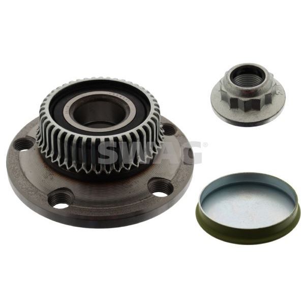 SWAG PORYA RULMANI ARKA VKBA 3456 ABSLI GOLF4-BORA-A3-TOLEDO 97-04 FEBI 24236 (1J0501477A)