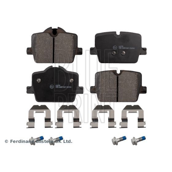 BLUE PRINT FREN BALATASI ARKA G20/G22/G26/G29/G42 (34206888831)