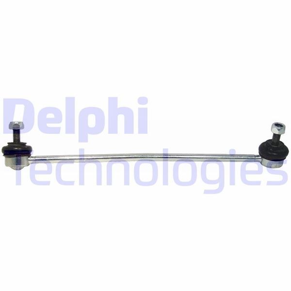 DELPHI Z ROTU SOL P207 05 C3 1.4VTİ 1.6HDİ 1.6VTİ 09 CITROEN ELYSEE 13 P301 12 (5087.54)