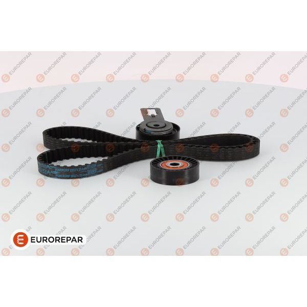 EUROREPAR EKSANTRİK GERGİ KİTİ 141 DİŞ P207--P208-P301-P308-P508-P2008-P3008-P5008 08> PARTNER-BERLINGO-RIFT ER-JUMPY-C5-C4-DS4-C3-DS3-DS5-C-ELYSEE 1.6 HDI DV6C DV6DTED- FOCUS III 1.6 TDCİ 11>COURİER 1.5 TDCİ (0831.W2)