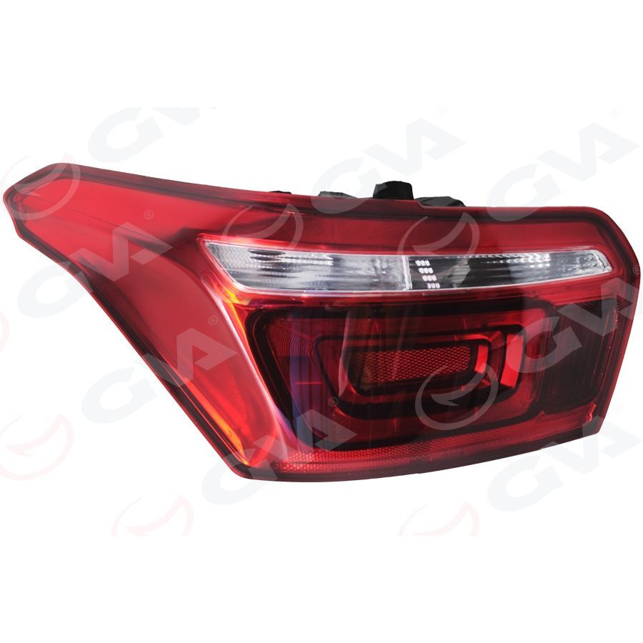GVA STOP ARKA SOL CITROEN C-ELYSEE 17-19 (9817303780)