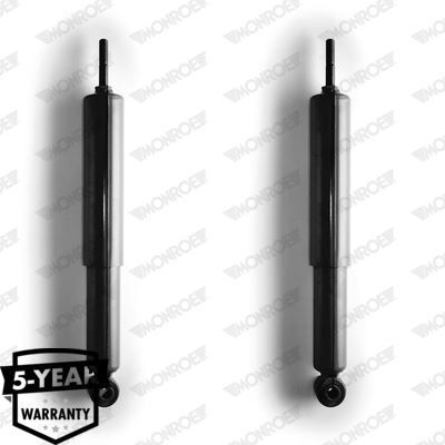 MONROE AMORTISOR ARKA GAZLI MERCEDES G-CLASS W460 87 92 (A0033261200)