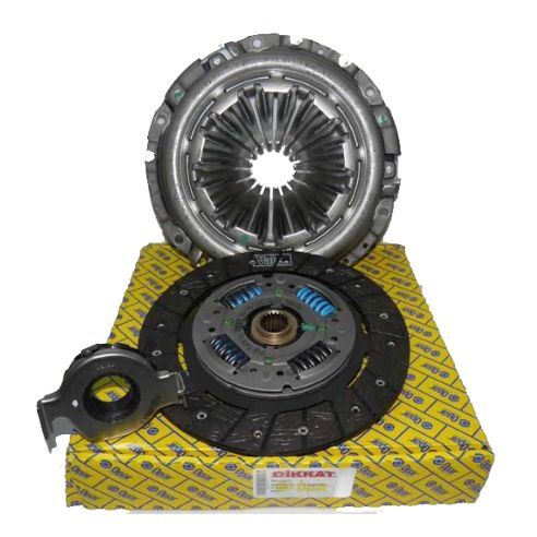 OPAR DEBRİYAJ SETİ RULMANLI TAKVİYELİ BIPPER-NEMO 10 COMBO 12 ALBEA-DOBLO-FIORINO-PALIO-LINEA-PUNTO- G.PUNTO 1.3JTD GÜÇLENDİRİLMİŞ 55174271-71753328-73504529-73504530 (1632597280)