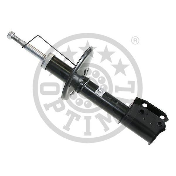 OPTIMAL ÖN AMORTİSÖR L/R DACIA LOGAN TÜM MODEL 04 (6001550701)