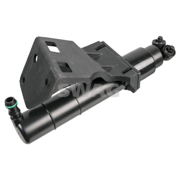 SWAG FISKİYE MOTORU SOL W164 (1648600547)