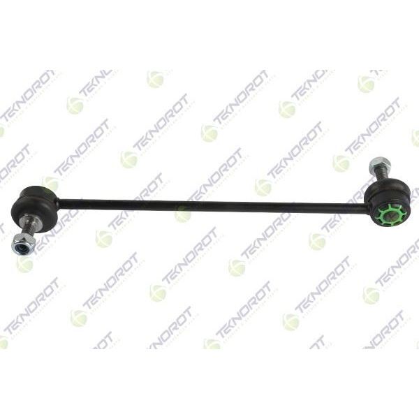 TEKNOROT Z ROTU FIORINO-NEMO-BIPPER 02/08 LINEA 1.3-1.4 06/07 (5087.65)