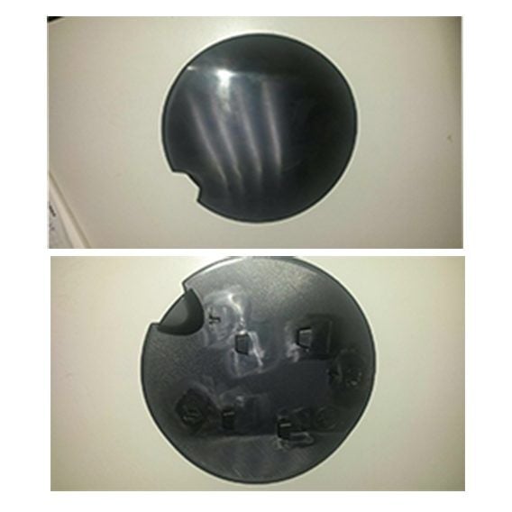 URS YAKIT DEPOSU DIŞ KAPAĞI RENAULT MEGANE III 09> (788300005R)