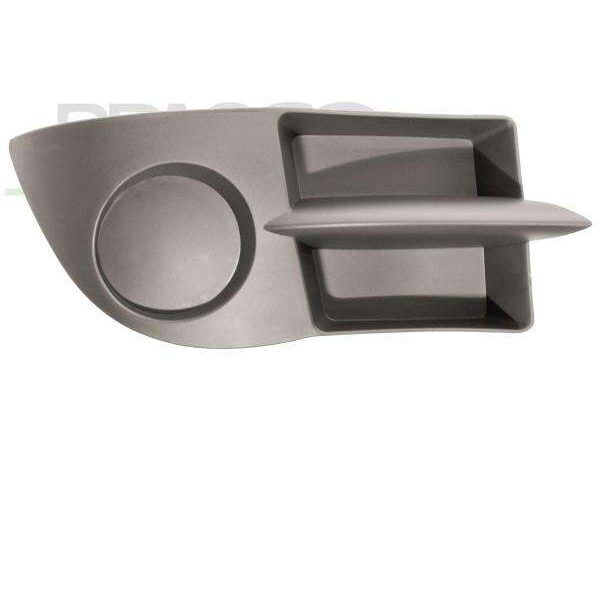 URS SİS FAR ÇERÇEVESİ KAPAĞI R/L SİSSİZ CLIO SYMBOL 06-08 TAKIM (7701209677)