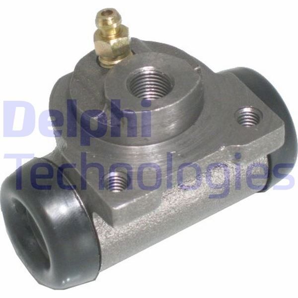 DELPHI FREN SİLİNDİRİ TMPR-TİPO 19 MM 90-92 1.4IE-1.6IE (7740758)