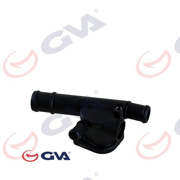 GVA TERMOSTAT YUVASI FLANŞI BORA-GOLF4-POLO-SHARAN 1.9TDI 1.4 TDI 2.5 TDI 98-06 -A3-A4 (038121132C)