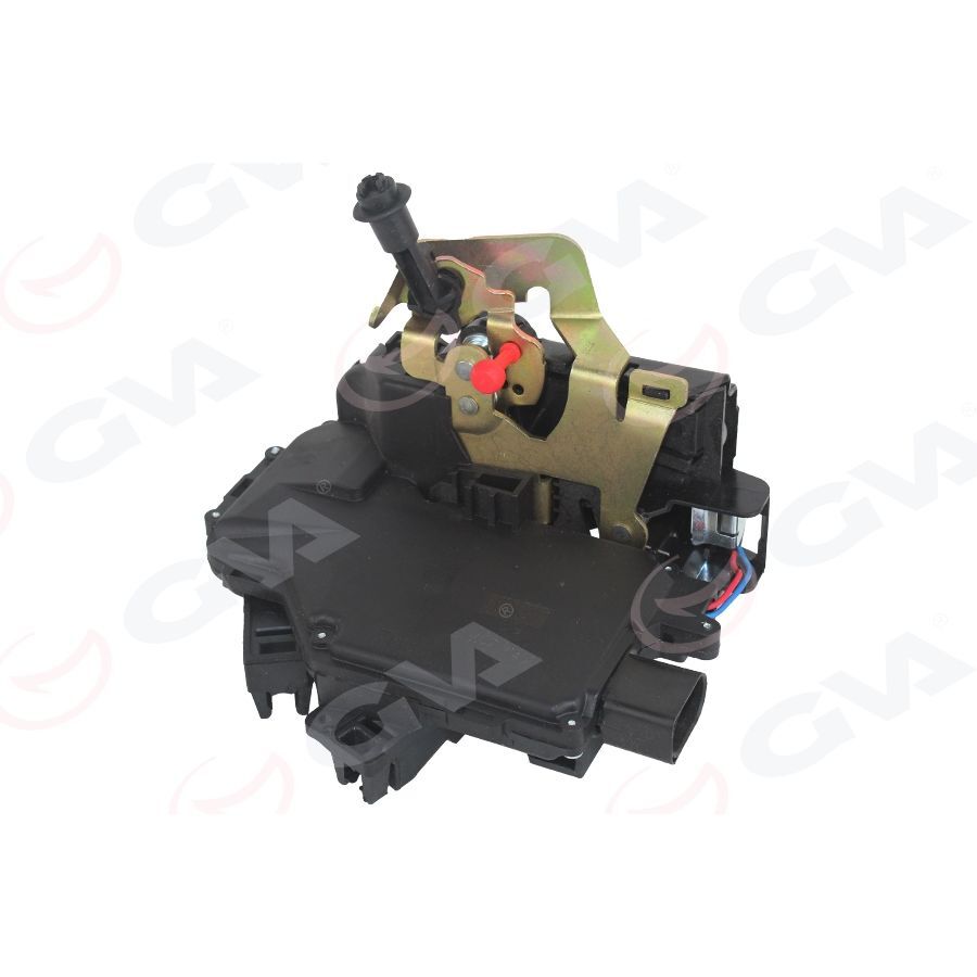 GVA KAPI KİLİT MEKANİZMASI ARKA L AUDİ A6 98-05 (4B0839015G)