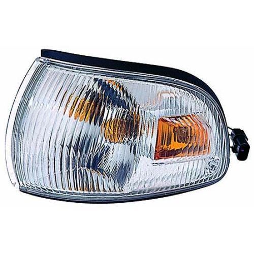 MARS SİNYAL LAMBASI SOL HYUNDAI H100 96-03 DUYLU (9230143810)