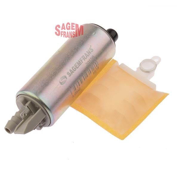 SAGEM YAKIT ŞAMANDIRASI RENAULT CLIO IV 12>21 1.5DCI K9K (172020299R)