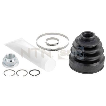 SNR AKS KORUGU HONDA HONDA CR-V (440171TE01)