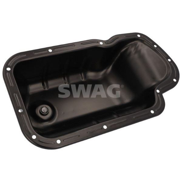SWAG YAĞ KARTERİ PEUGEOT P106-P205-P206-P207-P306-P307-P1007-BIPPER-PARTNER CITROEN BERLINGO-NEMO-C2-C3-C 4-SAXO-XSARA-ZX 1.4 ET3J 1.1 TU1J (0301.91)
